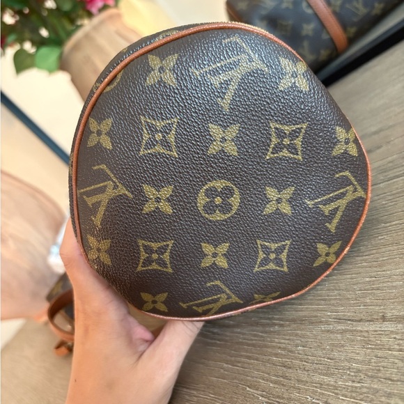 Louis Vuitton Papillon With Mini - Picture 3 of 16